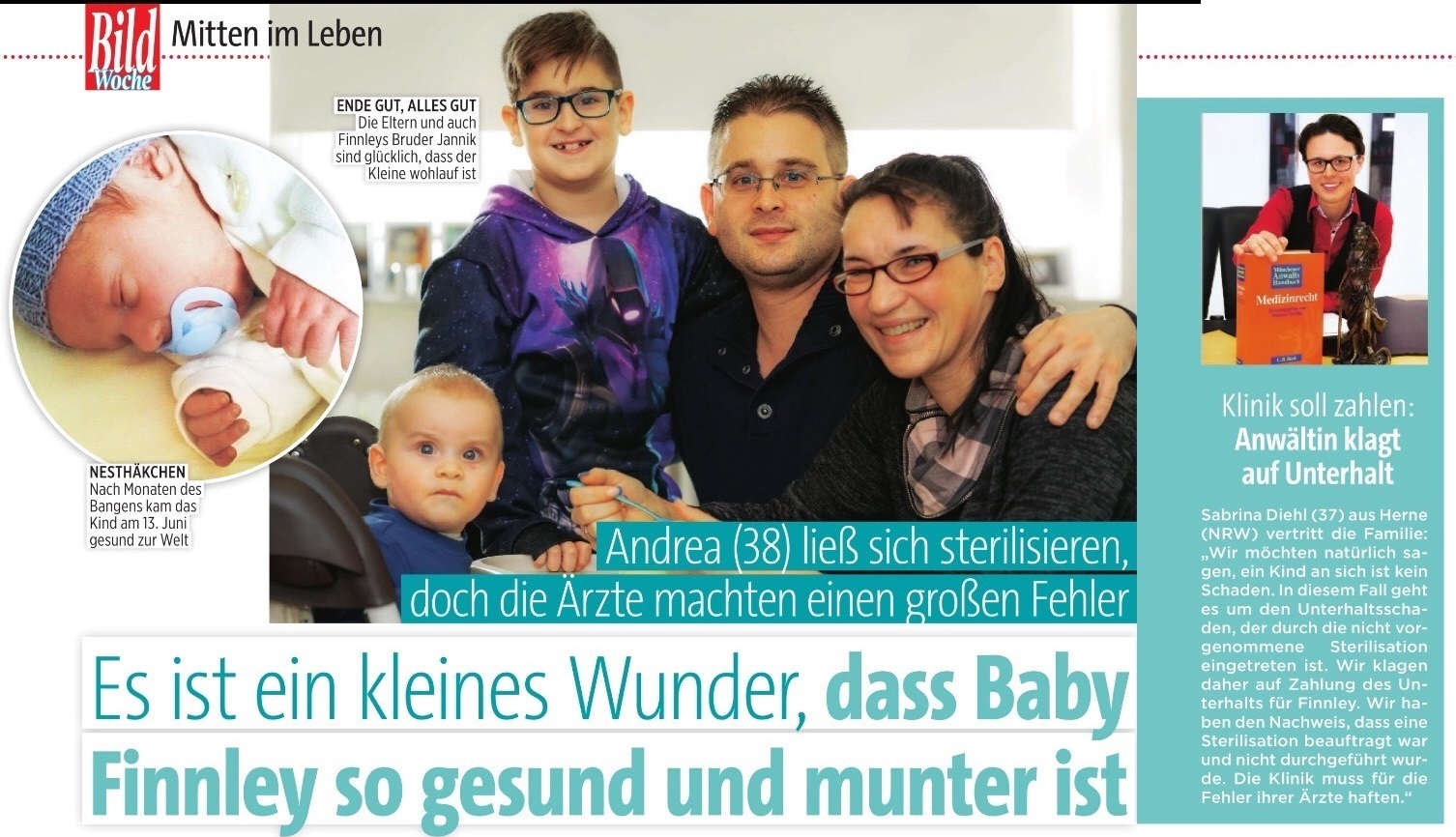 Gynakologie Geburtshilfe