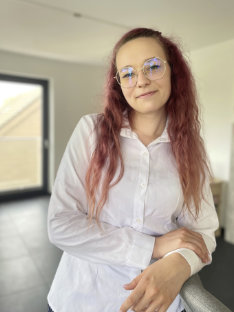 Alisa Hüttermann