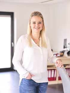 Mandy Elsenheimer