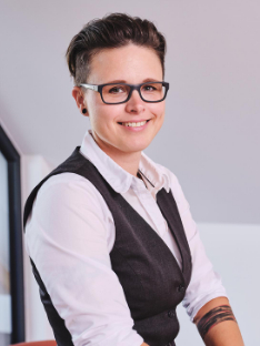 Sabrina Diehl