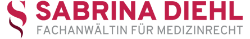 Rechtsanwaltskanzlei Sabrina DIEHL