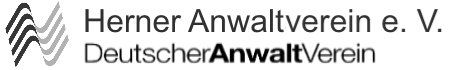 Rechtsanwältin Sabrina Diehl ist Mitglieder im Herner Anwaltsverein e.V.