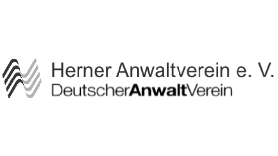 Rechtsanwältin Sabrina Diehl ist Mitglieder im Herner Anwaltsverein e.V.